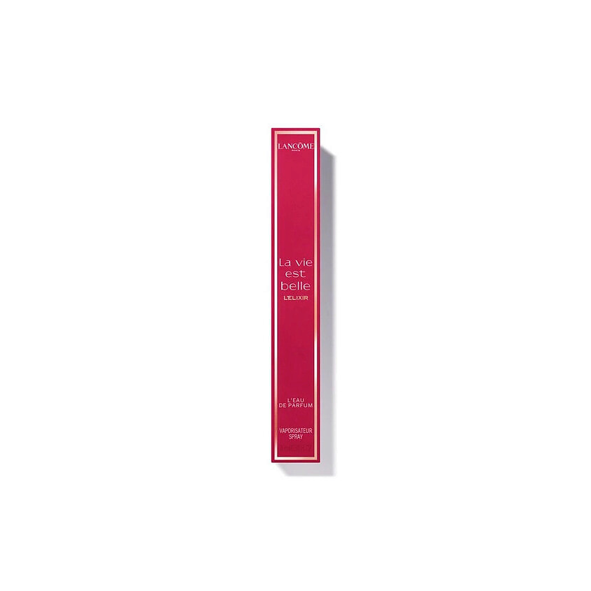 LANCOME Парфюмерная вода La vie est Belle L'Elixir, 10 мл – фото 3