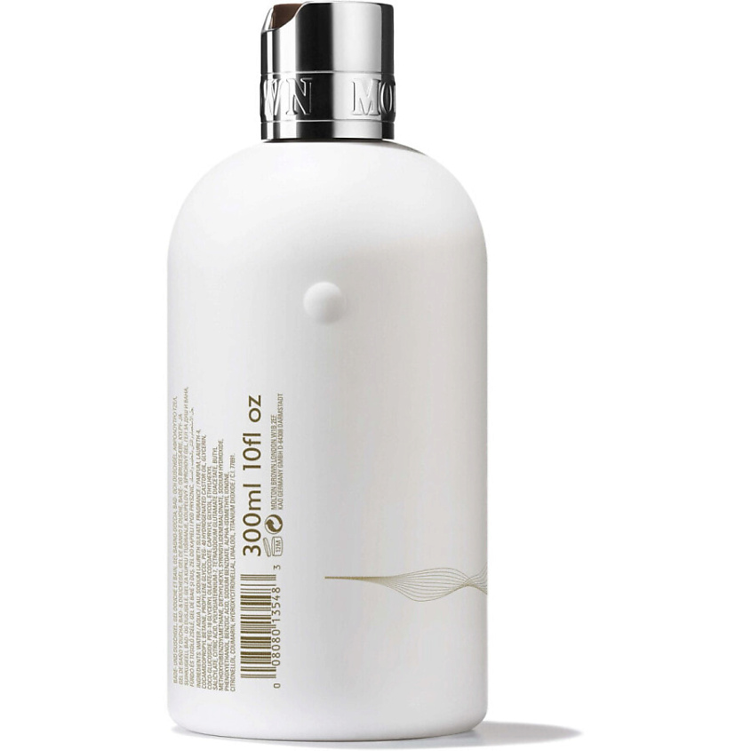 MOLTON BROWN Гель для душа и ванной Milk Musk – фото 2