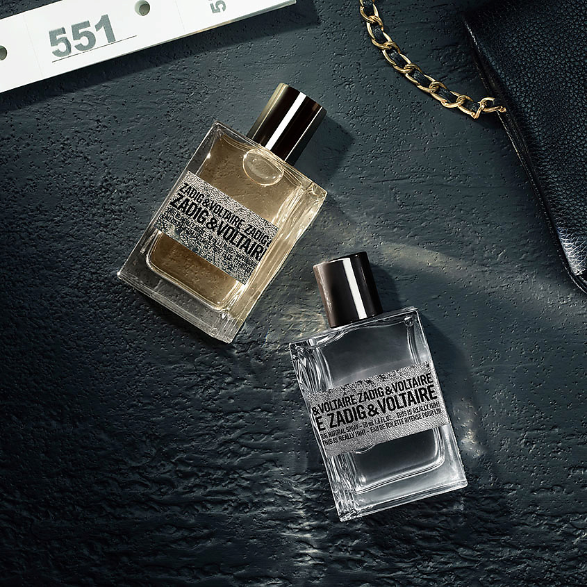 ZADIG&VOLTAIRE This Is Really Her! – фото 2