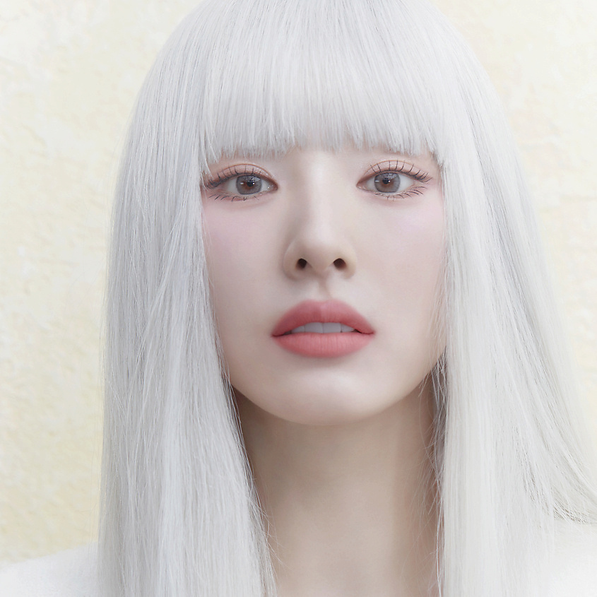 BANILA CO Тинт для губ бархатный Sheer Tint – фото 10