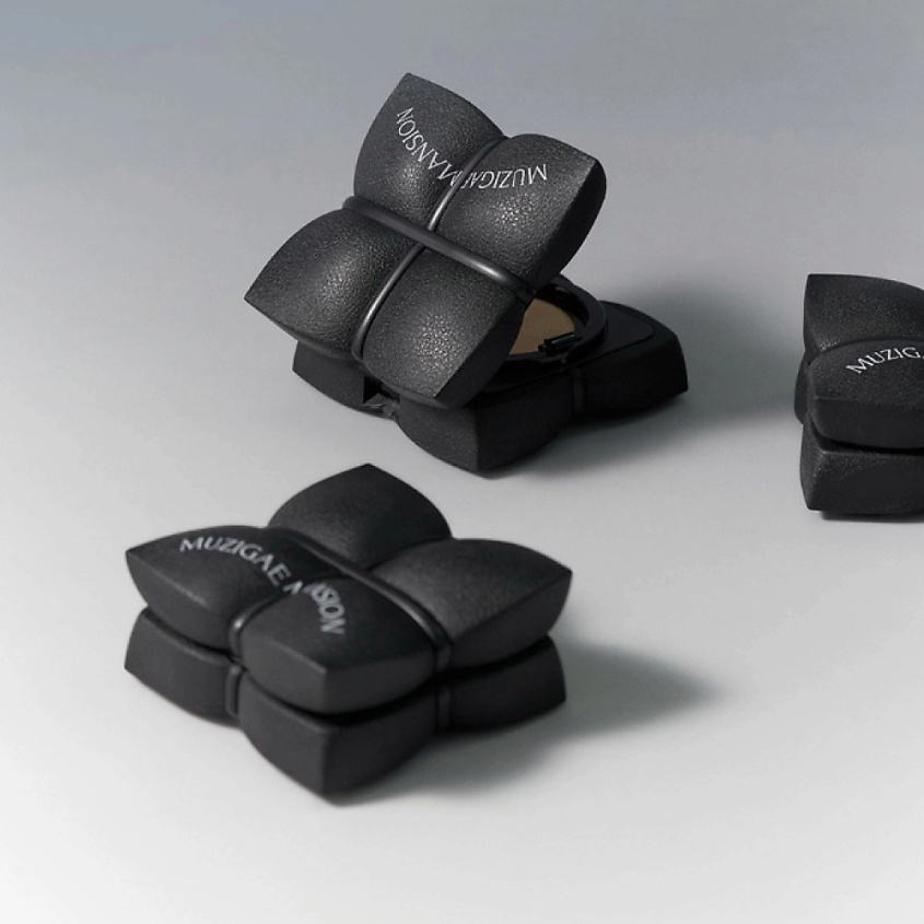 MUZIGAE MANSION Кушон для лица Sleek Matt Cushion – фото 8