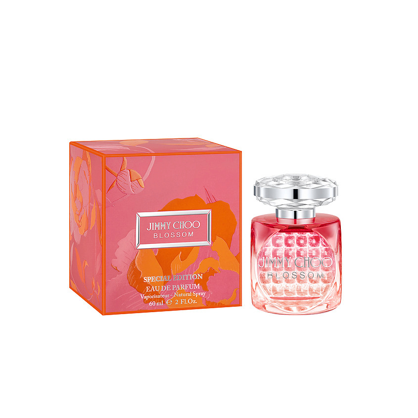 JIMMY CHOO  Blossom Special Edition – фото 2