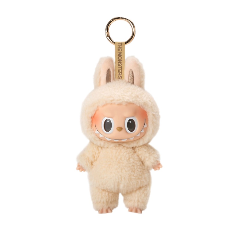POP MART Игрушка Labubu The Monsters Exciting Macaron Single Blind Box – фото 7