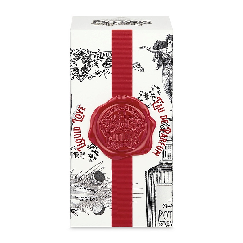PENHALIGON'S Potions Liquid Love, Парфюмерная вода, спрей 100 мл – фото 2