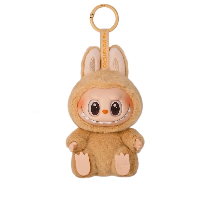 POP MART Игрушка Labubu The Monsters Have a Seat Blind Box – фото 2