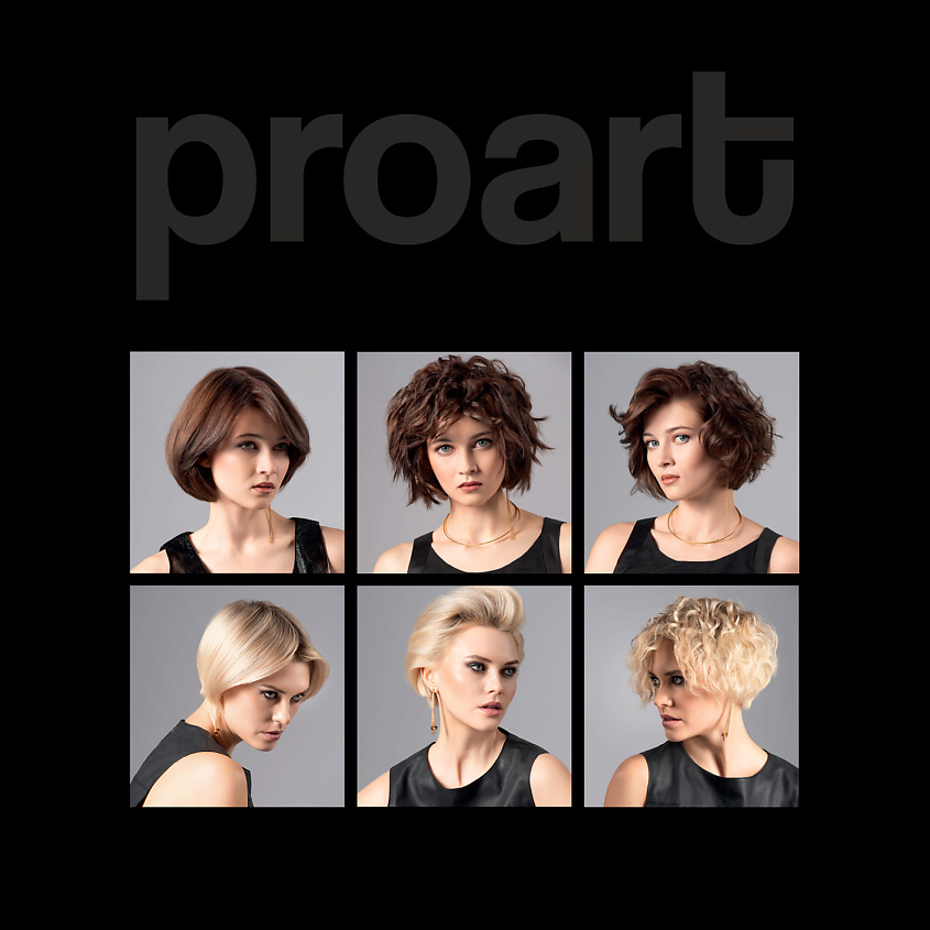 ESTEL PROFESSIONAL Глина-софт с матовым эффектом для волос HAUTE COUTURE PROART нормальная фиксация – фото 5