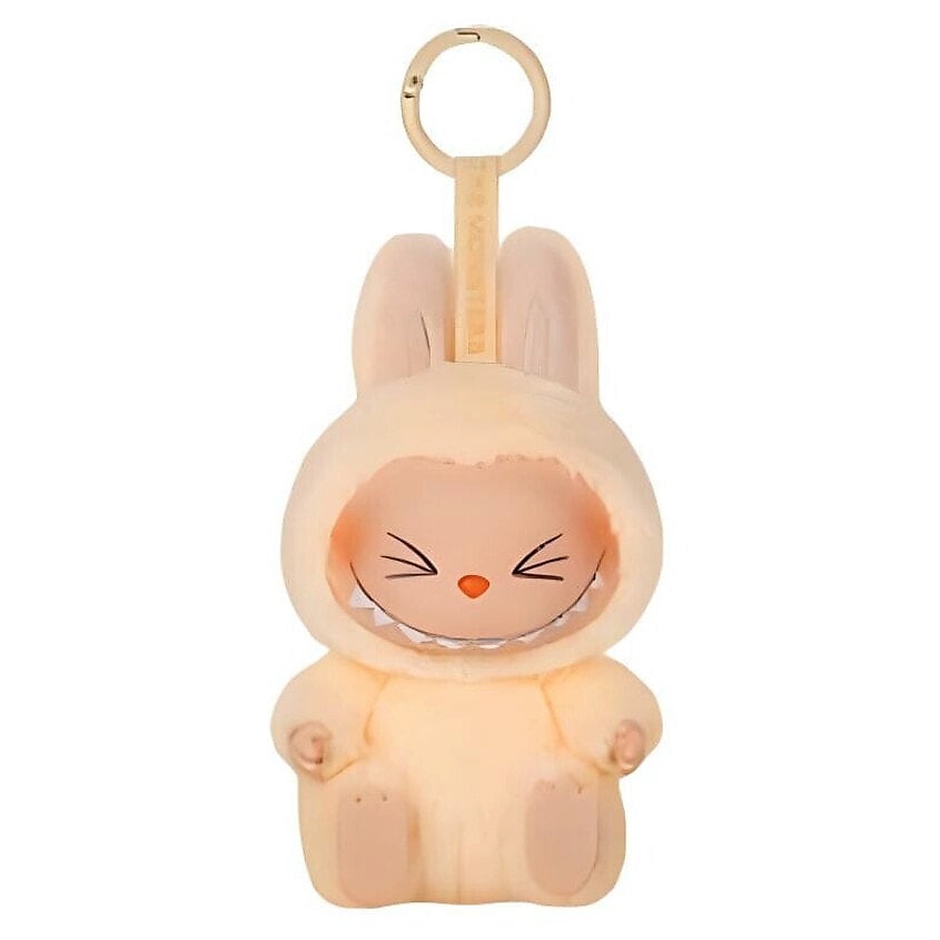 POP MART Игрушка Labubu The Monsters Have A Seat, 1шт, 15см купить