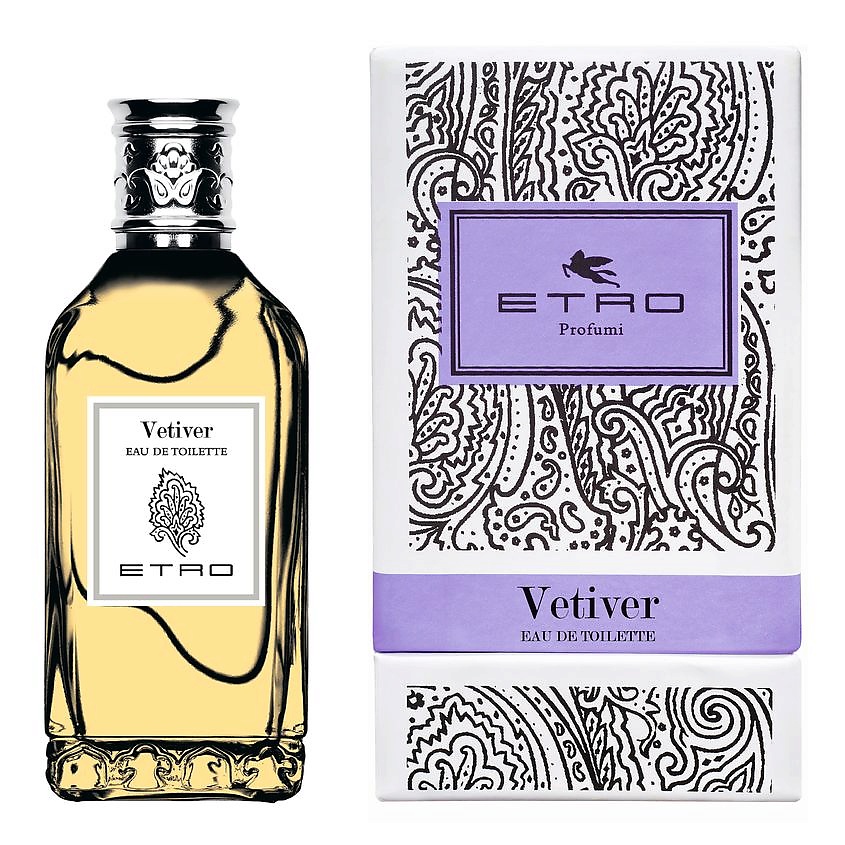 ETRO Vetiver – фото 2