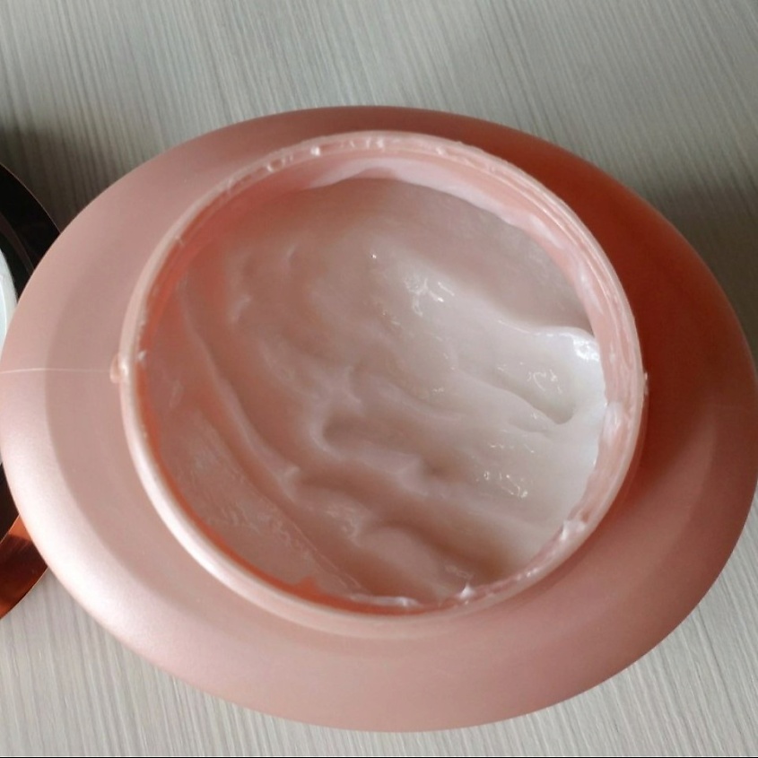 KERASTASE Маска для гладкости и легкости волос в движении Discipline Maskeratine – фото 5