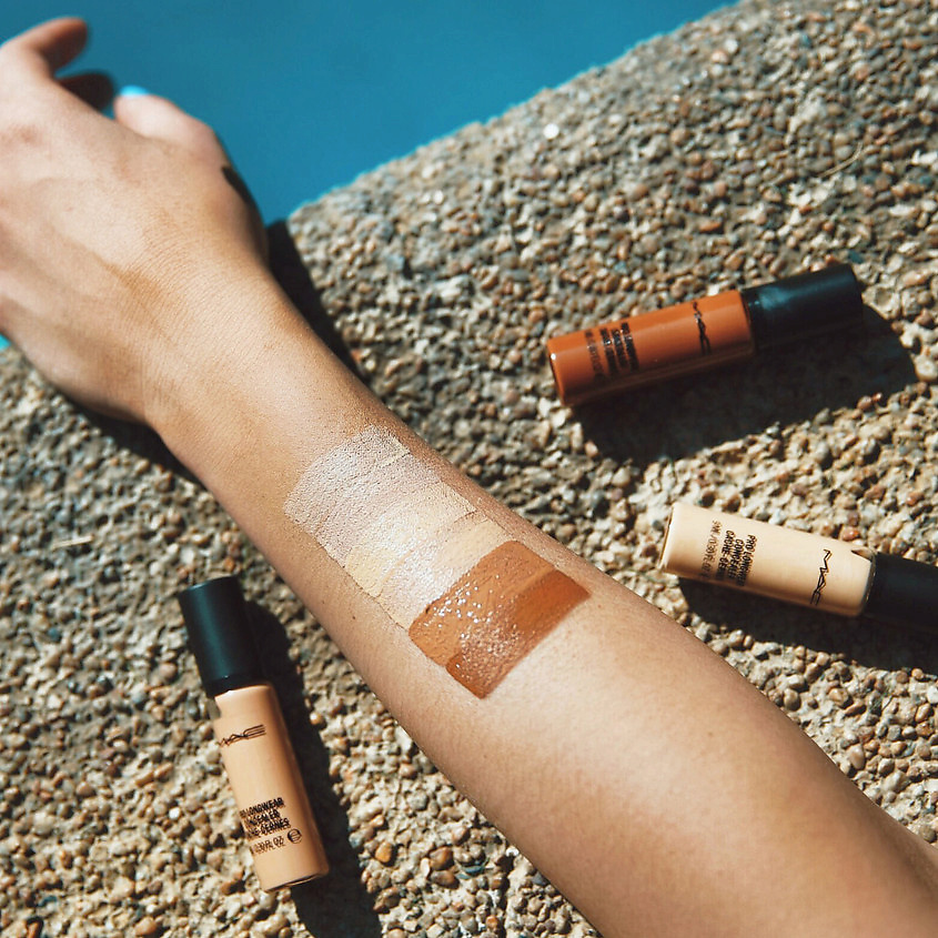 MAC Устойчивый корректор Pro Longwear Concealer – фото 7