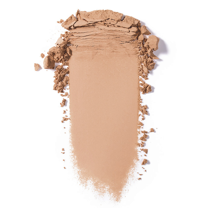 CLINIQUE Легкая компактная пудра с антиоксидантами Almost Powder Makeup SPF 15 – фото 2
