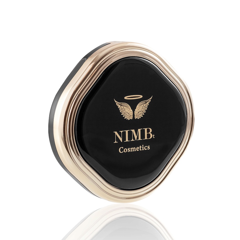 NIMBT Хайлайтер Sexy Powder Highlighter – фото 3