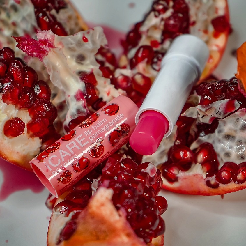 RELOUIS Бальзам-уход для губ iCARE lip balm – фото 5