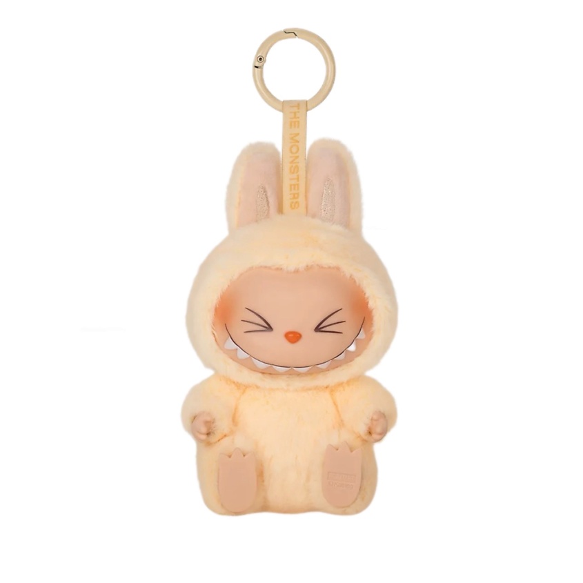 POP MART Игрушка Labubu The Monsters Have a Seat Blind Box – фото 7