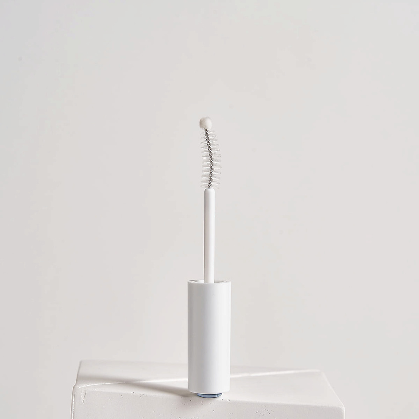 DERMA FACTORY Сыворотка для роста бровей и ресниц с пептидами Peptide eyelash ampoule – фото 2