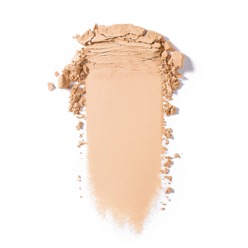 CLINIQUE Легкая компактная пудра с антиоксидантами Almost Powder Makeup SPF 15 – фото 2