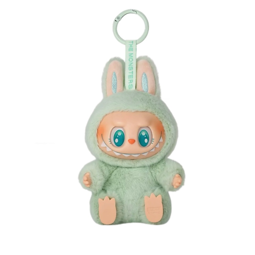 POP MART Игрушка Labubu The Monsters Have a Seat Blind Box – фото 6
