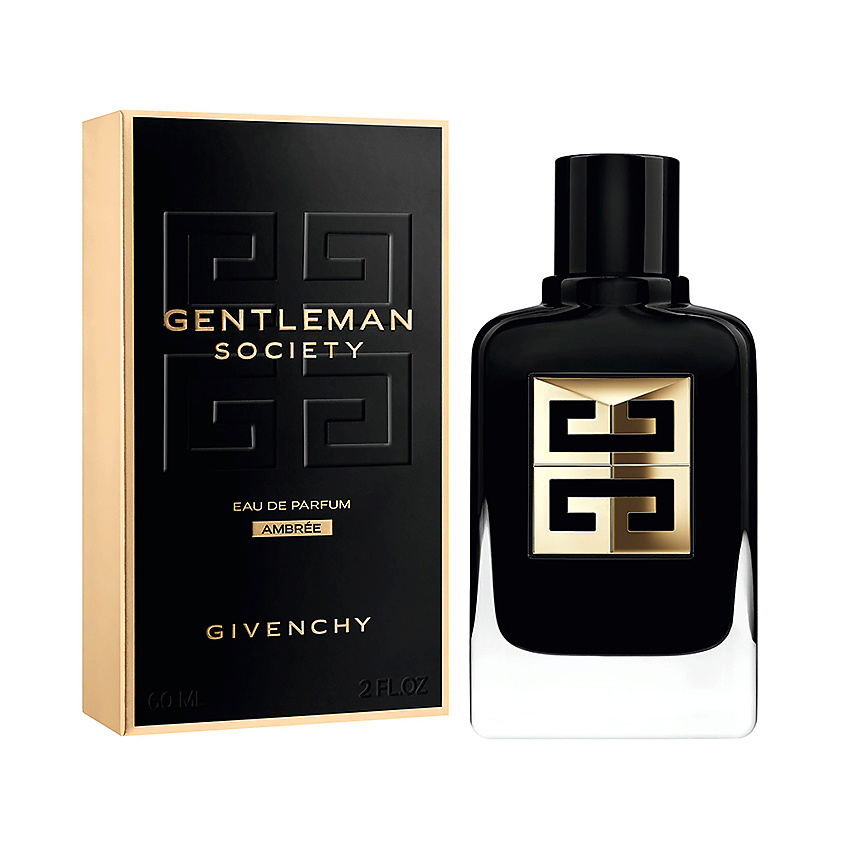 GIVENCHY Gentleman Society Ambree – фото 3