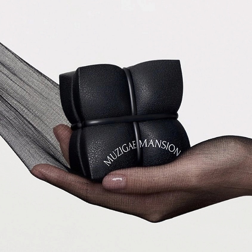 MUZIGAE MANSION Кушон для лица Sleek Matt Cushion – фото 7