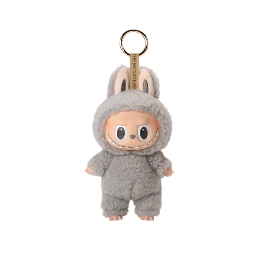 POP MART Игрушка Labubu The Monsters Exciting Macaron Single Blind Box – фото 3