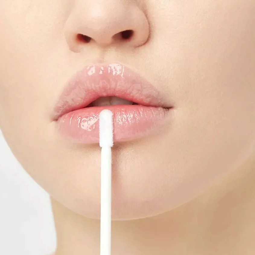RELOUIS Блеск для губ с эффектом жидкого стекла PRO Lip Glass – фото 2
