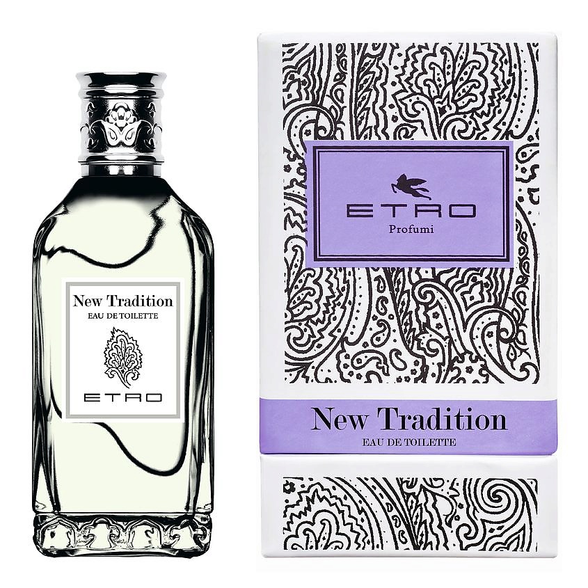 ETRO New Tradition – фото 2