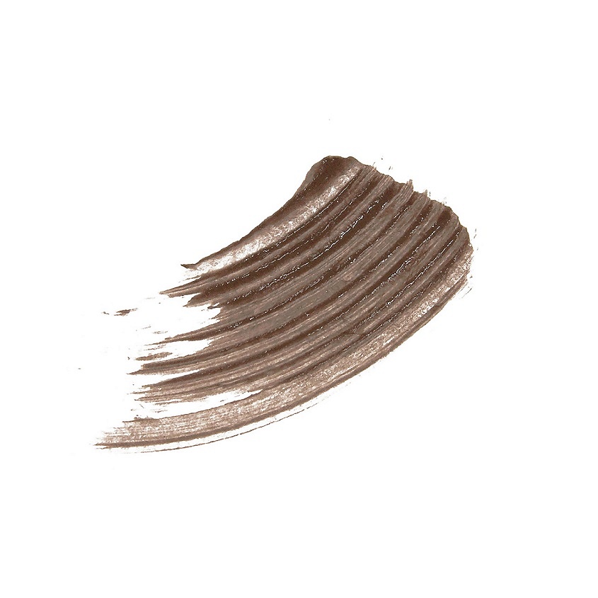 LUXVISAGE Гель-корректор для бровей с микрофиброй "Brow styler"  3 in 1, тон 02 – фото 6