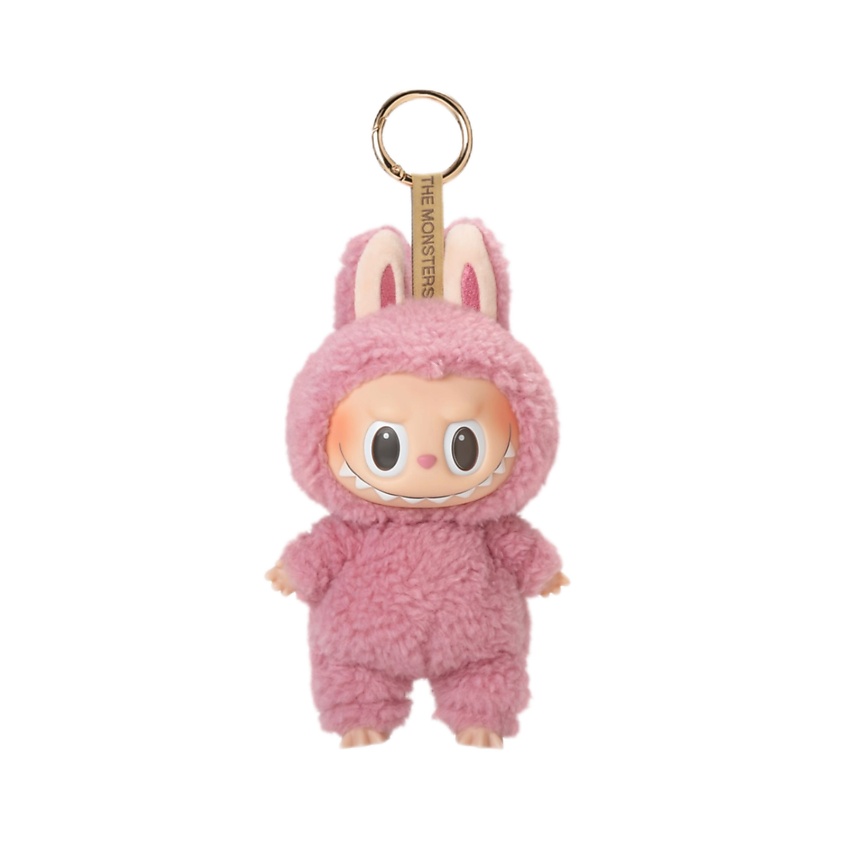 POP MART Игрушка Labubu The Monsters Exciting Macaron Single Blind Box – фото 4