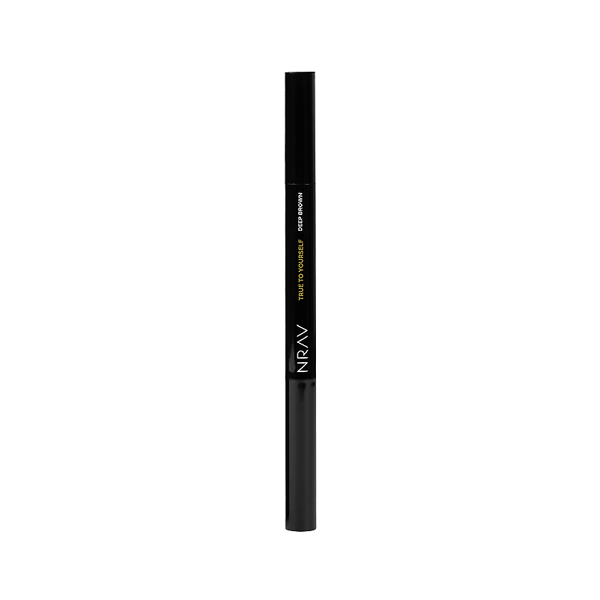 NRAV Автоматический карандаш для бровей BROW PENCIL PERFECT BASE – фото 5
