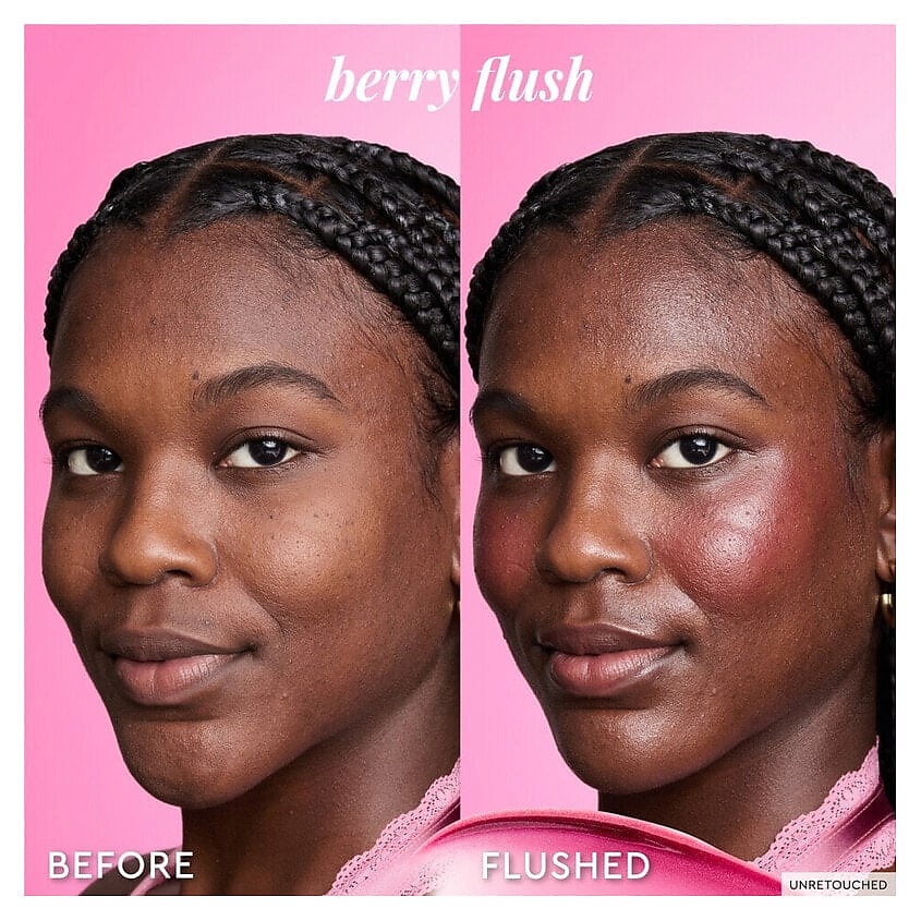 GLOW RECIPE Сыворотка-румяна Watermelon Glow Niacinamide Dewy Flush Brightening – фото 5