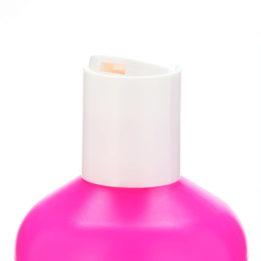 PICO MICO Пена для ванны Tonus, восстановление, аромат бабл-шейк – фото 6