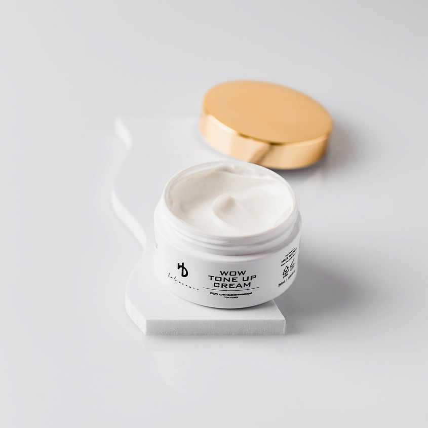 HA LO BEAUTY Корейский крем для лица увлажняющий, питательный – фото 2