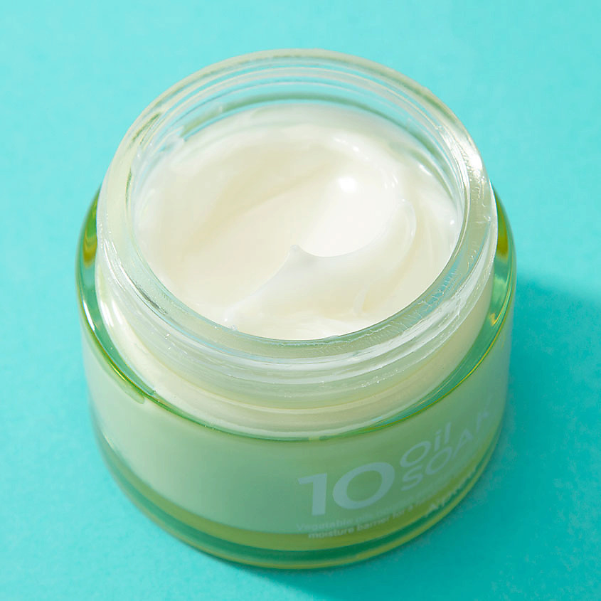 A'PIEU Крем для лица 10 OIL SOAK – фото 9