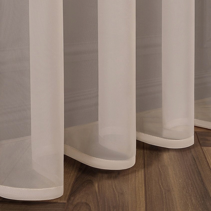 ARYA HOME COLLECTION Тюль Вуаль Veo ШхВ 300х250 2045 – фото 6