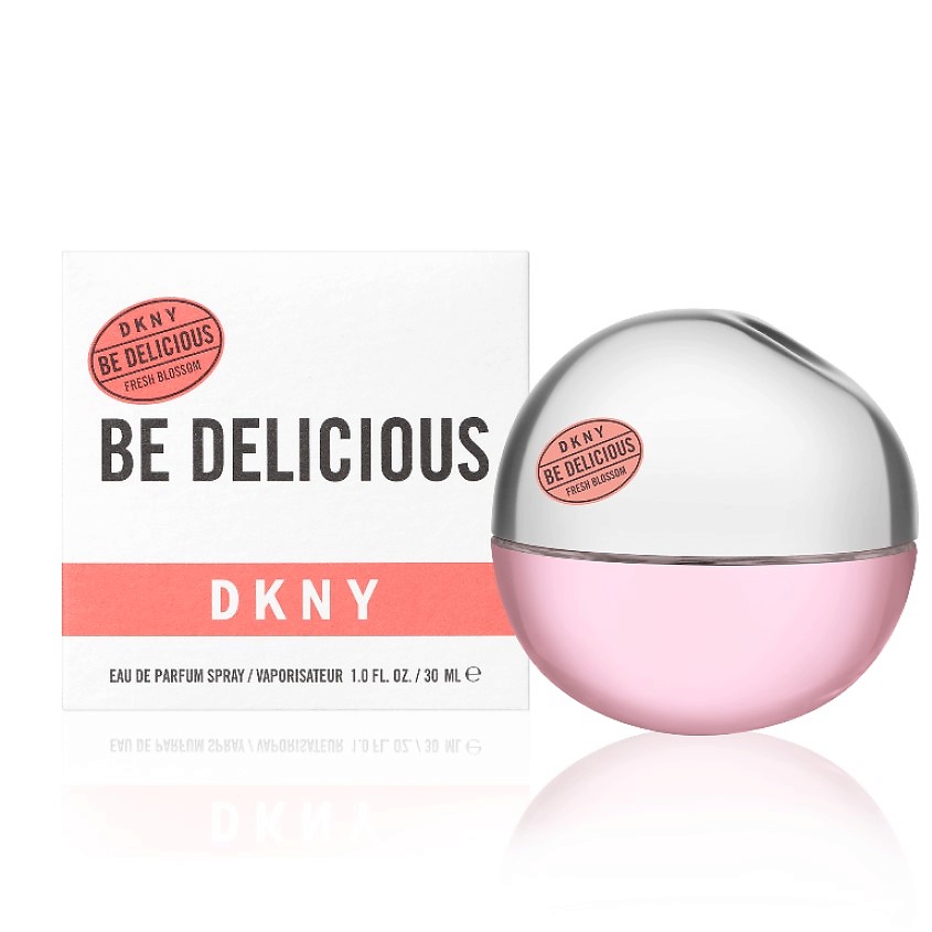 DKNY Be Delicious Fresh Blossom – фото 2