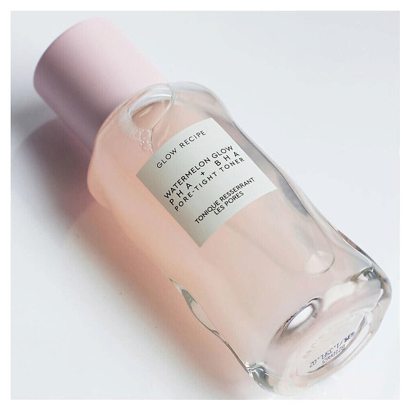 GLOW RECIPE Тоник, сужающий поры, Watermelon Glow PHA + BHA Pore-Tight – фото 2