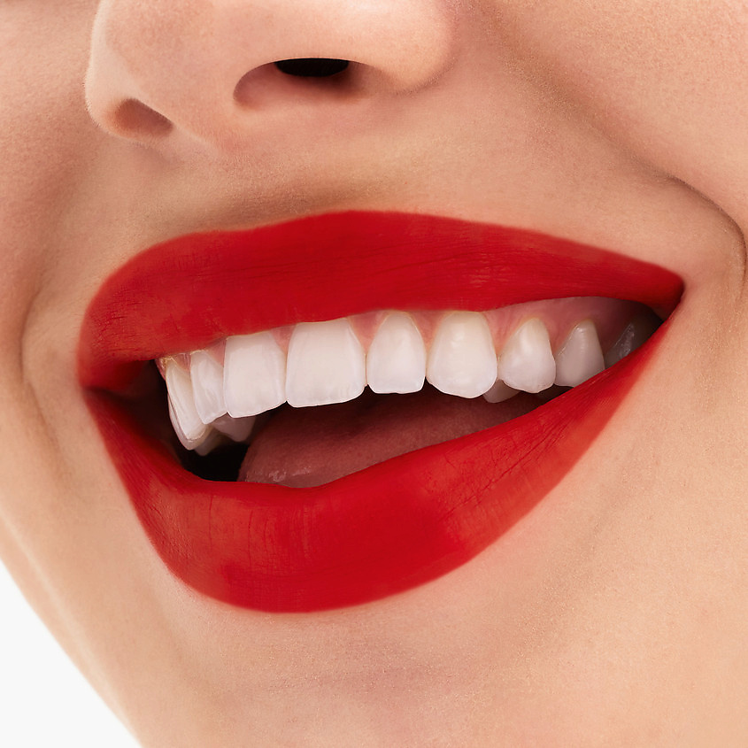 MAC Губная помада Locked Kiss – фото 3