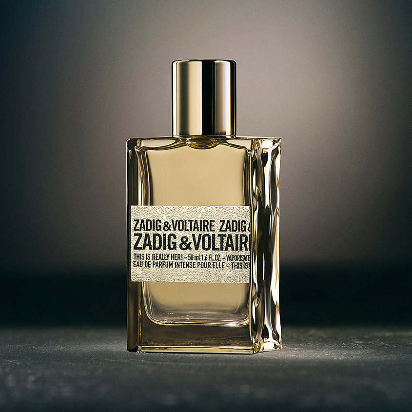 ZADIG&VOLTAIRE This Is Really Her! – фото 3