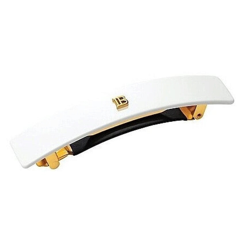 BALMAIN Заколка для волос Balmain Barrette Pour Cheveux Medium – фото 1