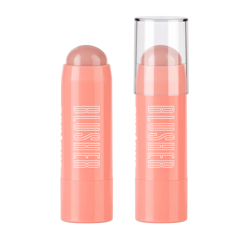 CHARME Румяна кремовые "Creamy Stick" – фото 1