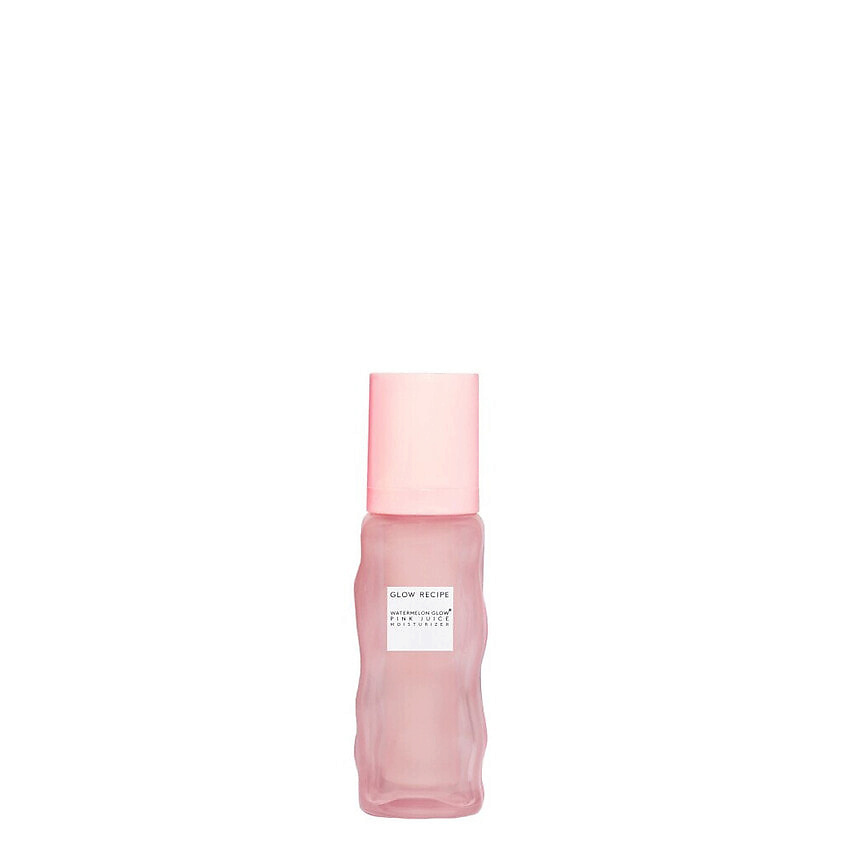 GLOW RECIPE Увлажняющий крем Watermelon Glow Pink Juice Moisturizer – фото 1
