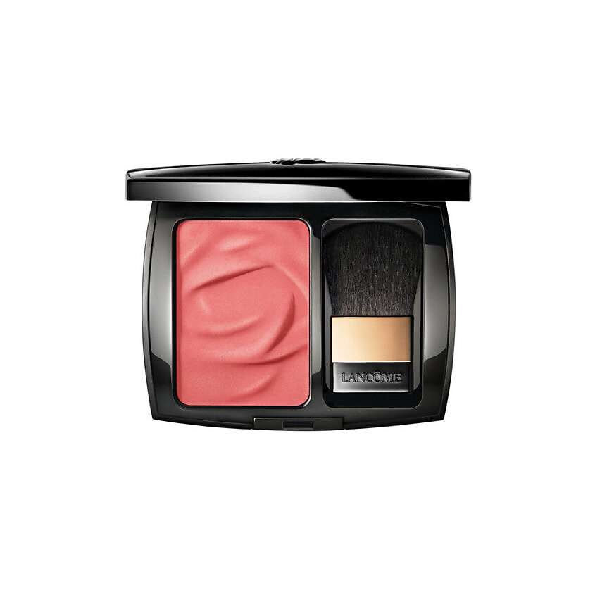 LANCOME Компактные шелковые румяна с кистью Blush Subtil – фото 1