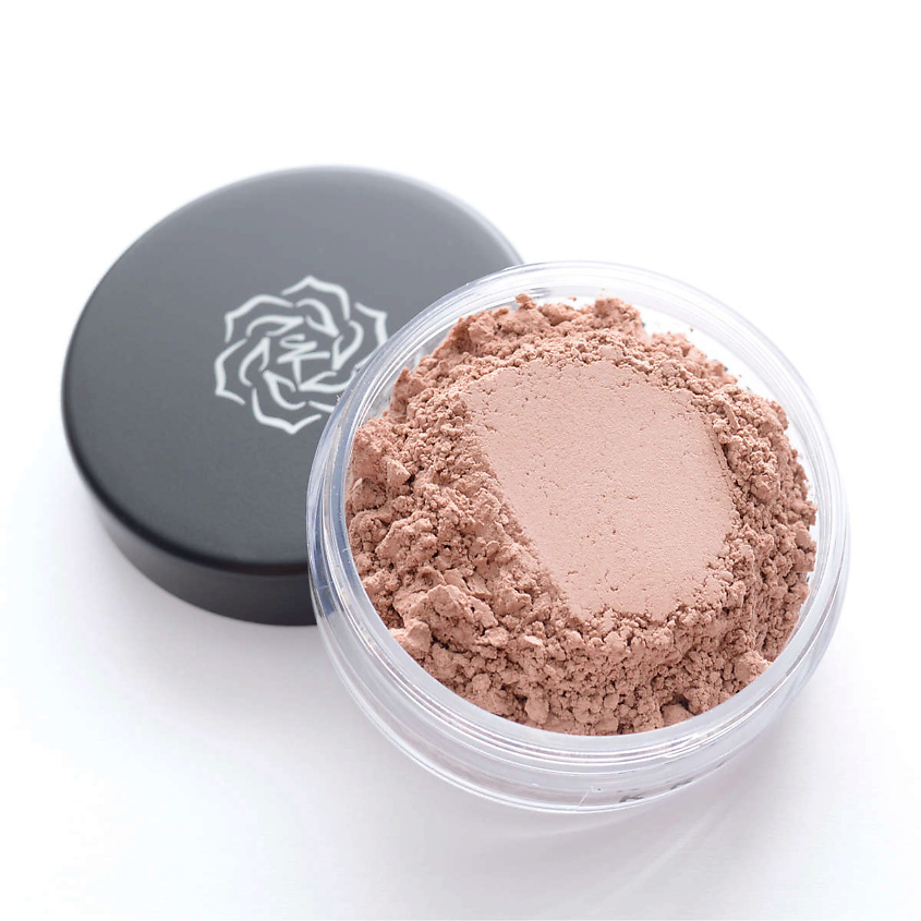 KRISTALL MINERALS COSMETICS Минеральный Бронзер – фото 2