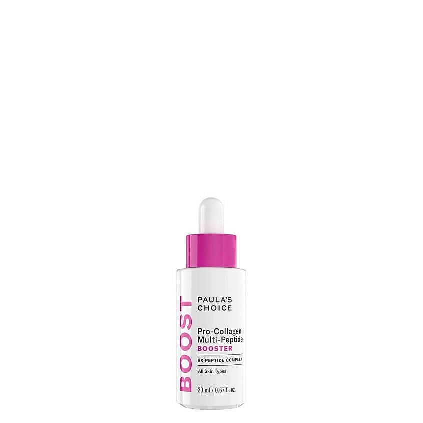 PAULA'S CHOICE Сыворотка для лица Pro-Collagen Peptide Booster – фото 1