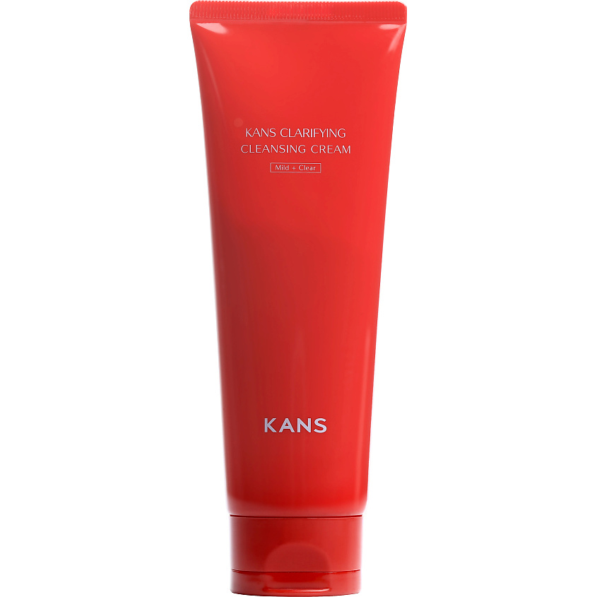 KANS Очищающий крем для умывания Clarifying Cleansing Cream – фото 1