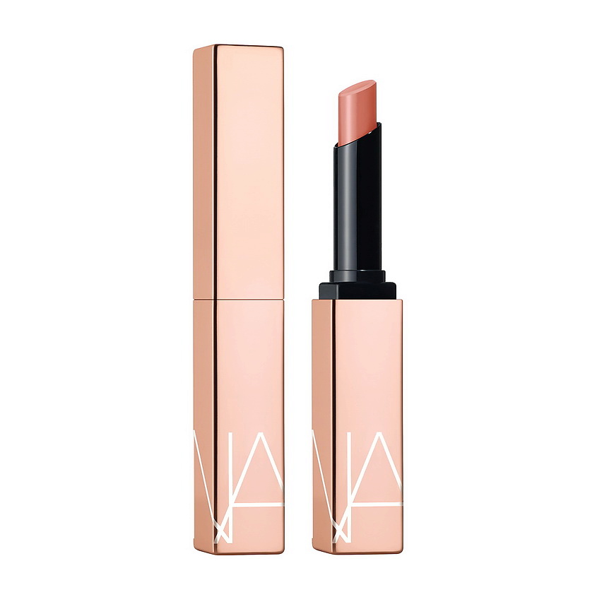 NARS Сияющая помада для губ Afterglow Sensual Shine Lipstick – фото 1