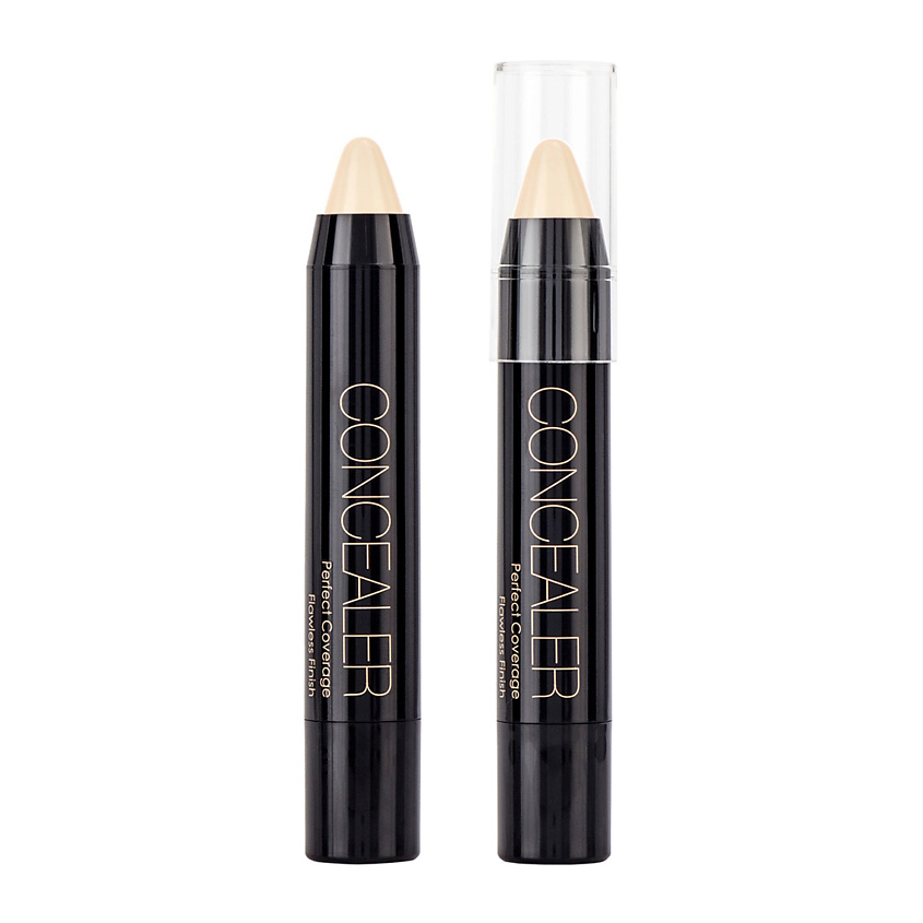 CHARME Консилер для лица Flawless Finish, Фарфоровый 203 – фото 1