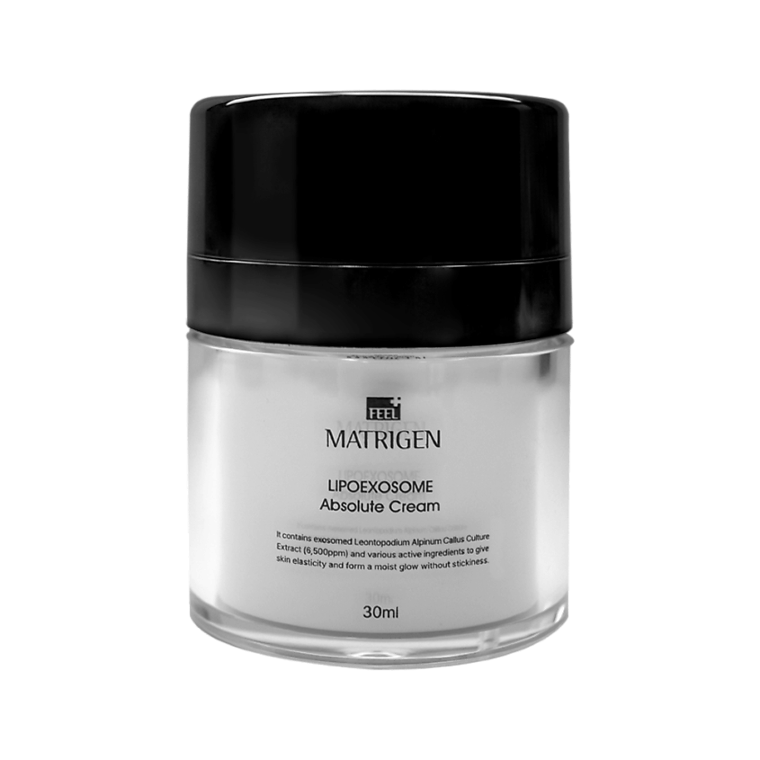MATRIGEN Lipo Exosome Absolute Cream Крем для лица с липо экзосомами – фото 1