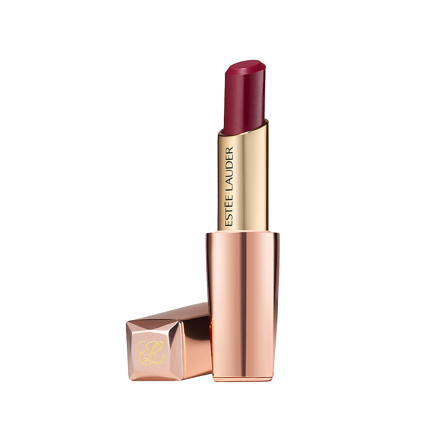 ESTEE LAUDER Ухаживающий оттеночный бальзам для губ Pure Color, 006 Hope Crystal, 3.2 г – фото 1