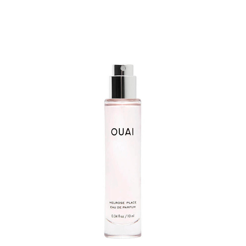 香水(女性用) OUAI Eau de Parfum Melrose Place 50ml OUAI Парфюмерная вода Melrose Place купить по цене 4921₽ в ЛЭТУАЛЬ